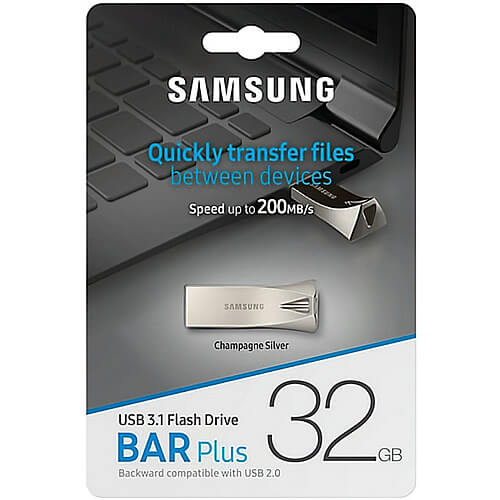 Samsung 32gb Usb Pendrive